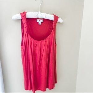 Doo.ri for Impulse Pleated Top